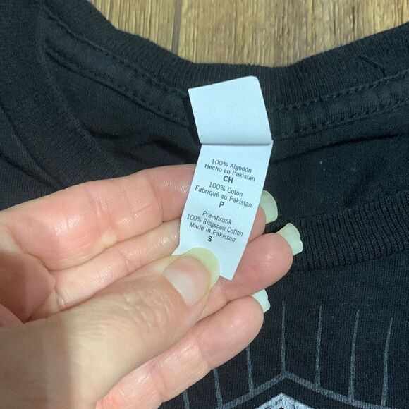 Mayday parade concert‎ t shirt. Band graphic tee. East coast west coast - Picture 3 of 5